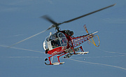 Air Grischa AG (SH AG) - Photo und Copyright by  HeliWeb