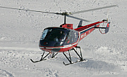 Flugschule Eichenberger AG - Photo und Copyright by  HeliWeb