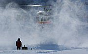 Air Glaciers SA - Photo und Copyright by Simon Baumann - Heli Gotthard AG