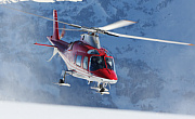 Schweizerische Eidgenossenschaft  - Photo und Copyright by Simon Baumann - Heli Gotthard AG