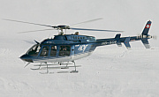 CHS Central Helicopter Services AG - Photo und Copyright by  HeliWeb