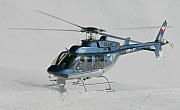 CHS Central Helicopter Services AG - Photo und Copyright by  HeliWeb