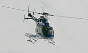 CHS Central Helicopter Services AG - Photo und Copyright by  HeliWeb