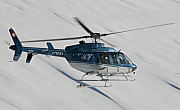 CHS Central Helicopter Services AG - Photo und Copyright by  HeliWeb