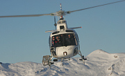 Heli Partner AG - Photo und Copyright by  HeliWeb