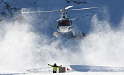 Heli Partner AG - Photo und Copyright by Simon Baumann - Heli Gotthard AG