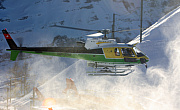 Heli Gotthard AG (SH AG) - Photo und Copyright by Simon Baumann - Heli Gotthard AG
