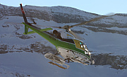 Heli Gotthard AG (SH AG) - Photo und Copyright by Simon Baumann - Heli Gotthard AG