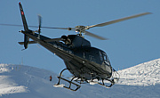 Tarmac Aviation SA - Photo und Copyright by  HeliWeb