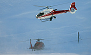 Air Grischa AG (SH AG) - Photo und Copyright by  HeliWeb