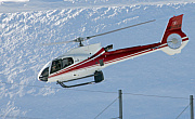 Air Grischa AG (SH AG) - Photo und Copyright by  HeliWeb