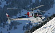 Air Grischa AG (SH AG) - Photo und Copyright by  HeliWeb