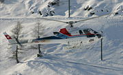 Air Grischa AG (SH AG) - Photo und Copyright by  HeliWeb