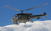 Swiss Air Force - Photo und Copyright by Nick Dpp