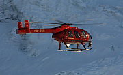 Robert Fuchs AG, Bereich Fuchs Helikopter - Photo und Copyright by Nick Dpp