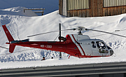 Air Grischa AG (SH AG) - Photo und Copyright by  HeliWeb