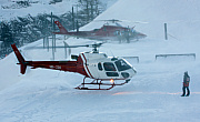 Air Grischa AG (SH AG) - Photo und Copyright by Simon Baumann - Heli Gotthard AG