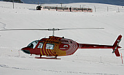 Mountain Flyers 80 Ltd. - Photo und Copyright by  HeliWeb