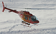 Mountain Flyers 80 Ltd. - Photo und Copyright by  HeliWeb