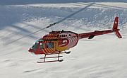 Mountain Flyers 80 Ltd. - Photo und Copyright by  HeliWeb