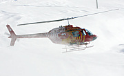 Mountain Flyers 80 Ltd. - Photo und Copyright by Simon Baumann - Heli Gotthard AG