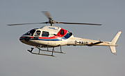 Meravo Helicopters GmbH - Photo und Copyright by  HeliWeb