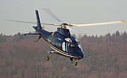 Swiss Jet Ltd. - Photo und Copyright by  HeliWeb