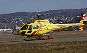 Heli Bernina AG - Photo und Copyright by Bruno Siegfried