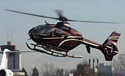 Skycam Helicopters Sarl  - Photo und Copyright by Bruno Siegfried