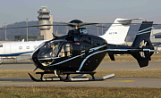 Skycam Helicopters Sarl  - Photo und Copyright by Bruno Siegfried