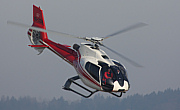 Air Grischa AG (SH AG) - Photo und Copyright by  HeliWeb