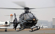 Skycam Helicopters Sarl  - Photo und Copyright by Nick Dpp