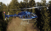 CHS Central Helicopter Services AG - Photo und Copyright by Bruno Siegfried