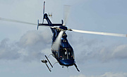 CHS Central Helicopter Services AG - Photo und Copyright by Bruno Siegfried