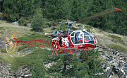 Air Zermatt AG - Photo und Copyright by Paul Link