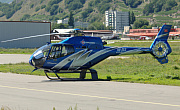 Heli Alps SA - Photo und Copyright by Paul Link