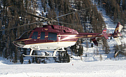 MHS Helicopter Flugservice GmbH - Photo und Copyright by Nicola Erpen