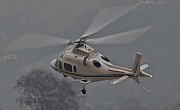 Castle Helicopters Inc. - Photo und Copyright by Nick Dpp