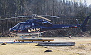 Heli Alpin Knaus GmbH - Photo und Copyright by Walter Schachner