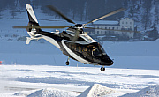 Hli Air Monaco - Photo und Copyright by  HeliWeb