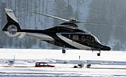 Hli Air Monaco - Photo und Copyright by  HeliWeb