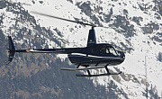 Azur Helicopter - Photo und Copyright by  HeliWeb
