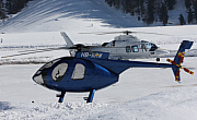 Heliteam 500 - Photo und Copyright by  HeliWeb