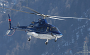 Swiss Jet Ltd. - Photo und Copyright by  HeliWeb