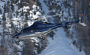 Swiss Jet Ltd. - Photo und Copyright by  HeliWeb