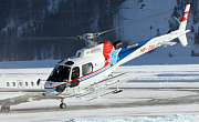 Air Grischa AG (SH AG) - Photo und Copyright by  HeliWeb