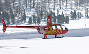 Mountain Flyers 80 Ltd. - Photo und Copyright by  HeliWeb