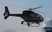 Swiss Jet Ltd. - Photo und Copyright by  HeliWeb