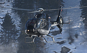 Swiss Jet Ltd. - Photo und Copyright by  HeliWeb