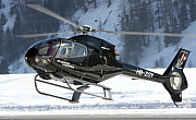 Swiss Jet Ltd. - Photo und Copyright by  HeliWeb